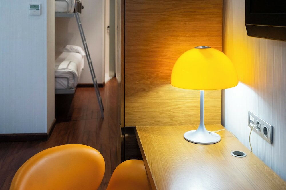 Фото Petit Palace Plaza Malaga Hotel