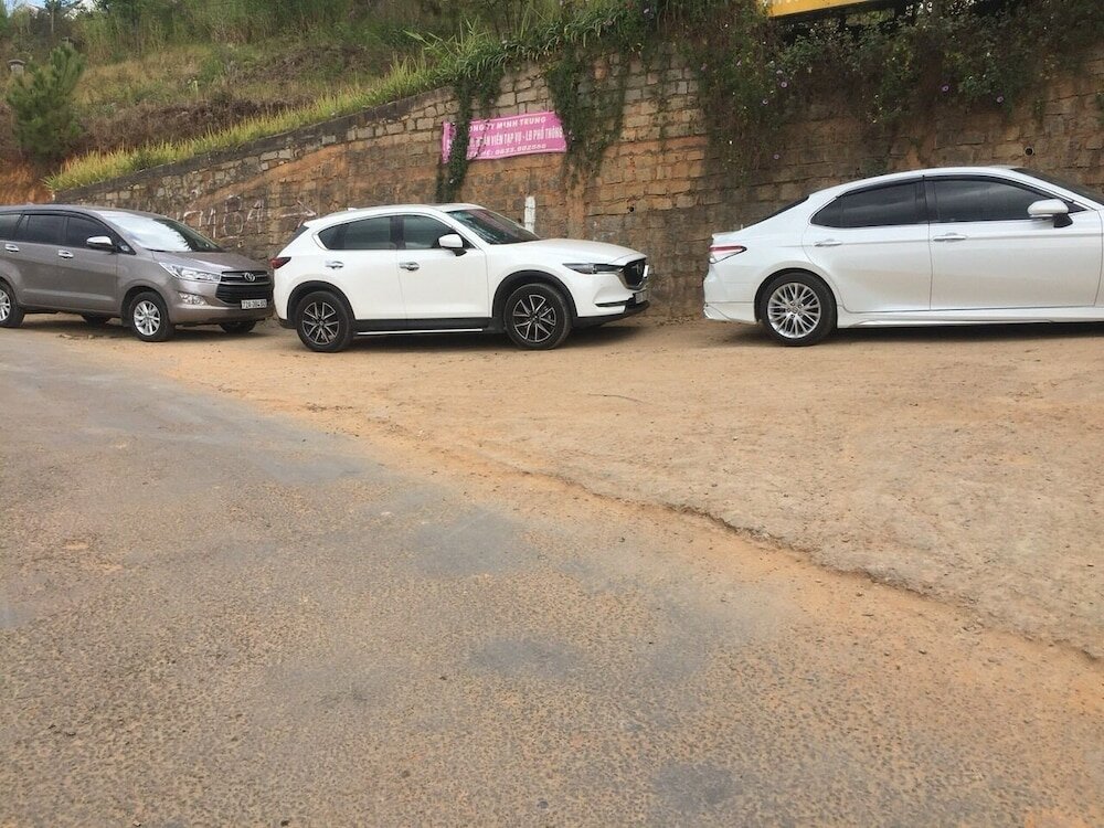 Фото An Garden Dalat