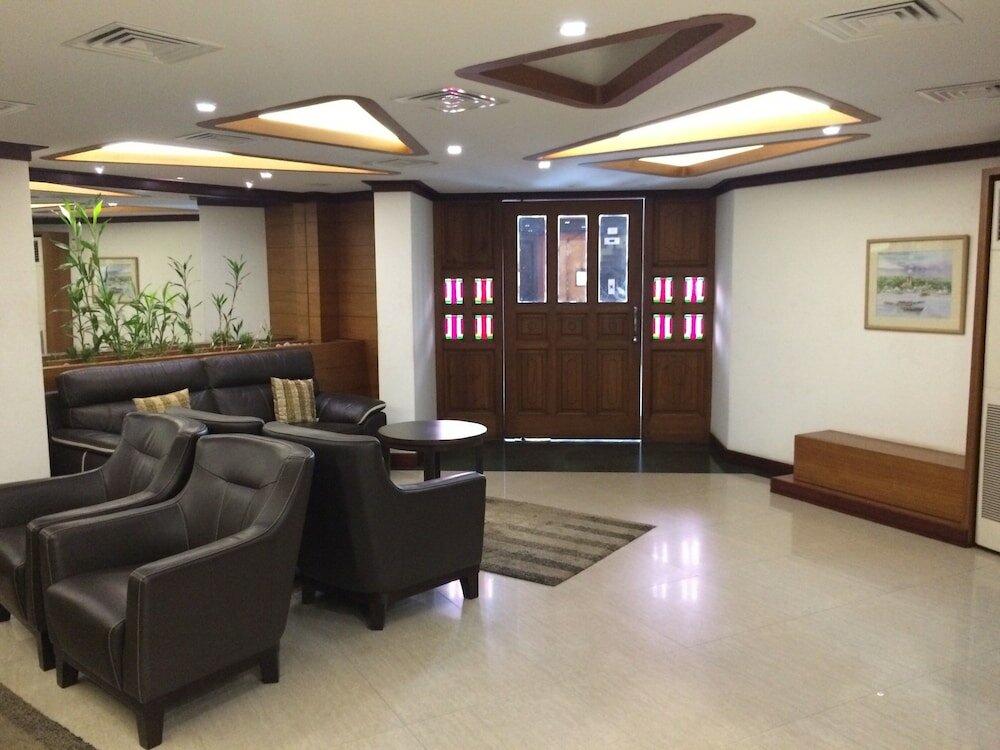 Фото Keys Select by Lemon Tree Hotels, Malabar Gate, Kozhikode