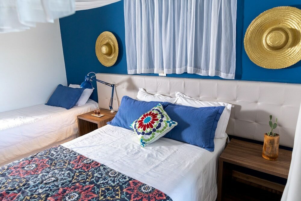 Фото Pousada Ponta da Vigia