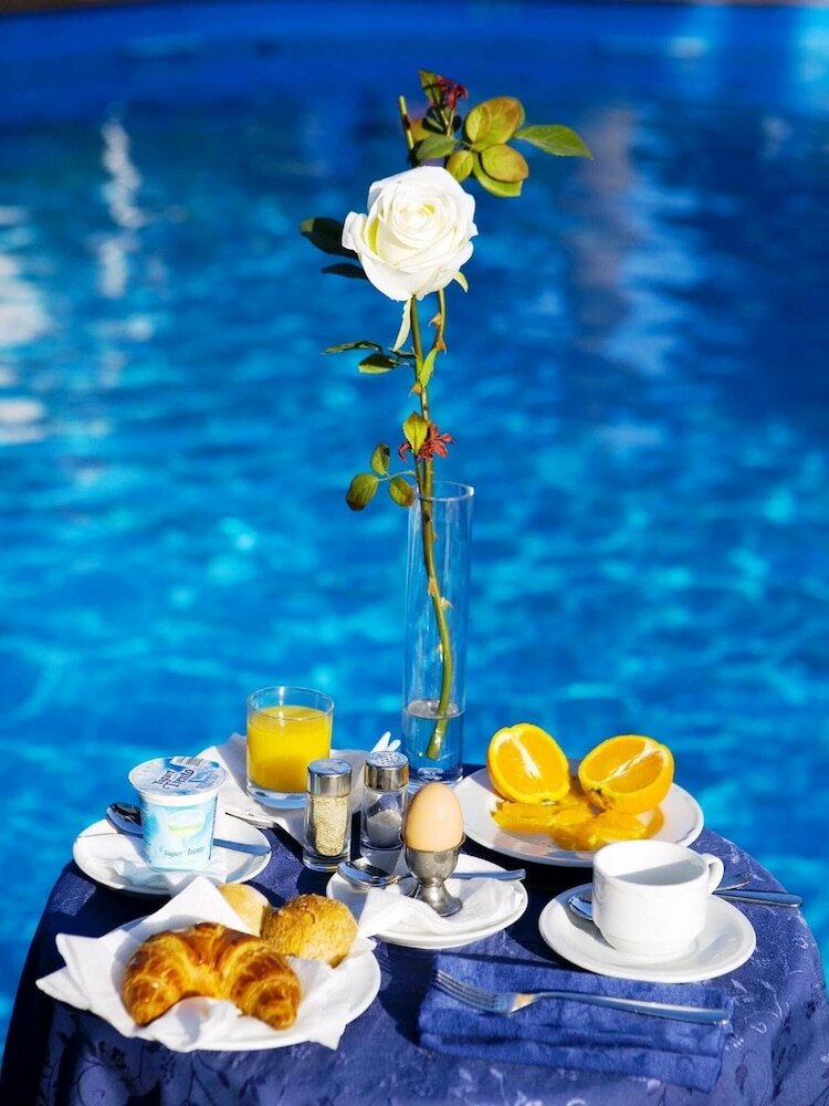 Фото Hotel Park Imperial