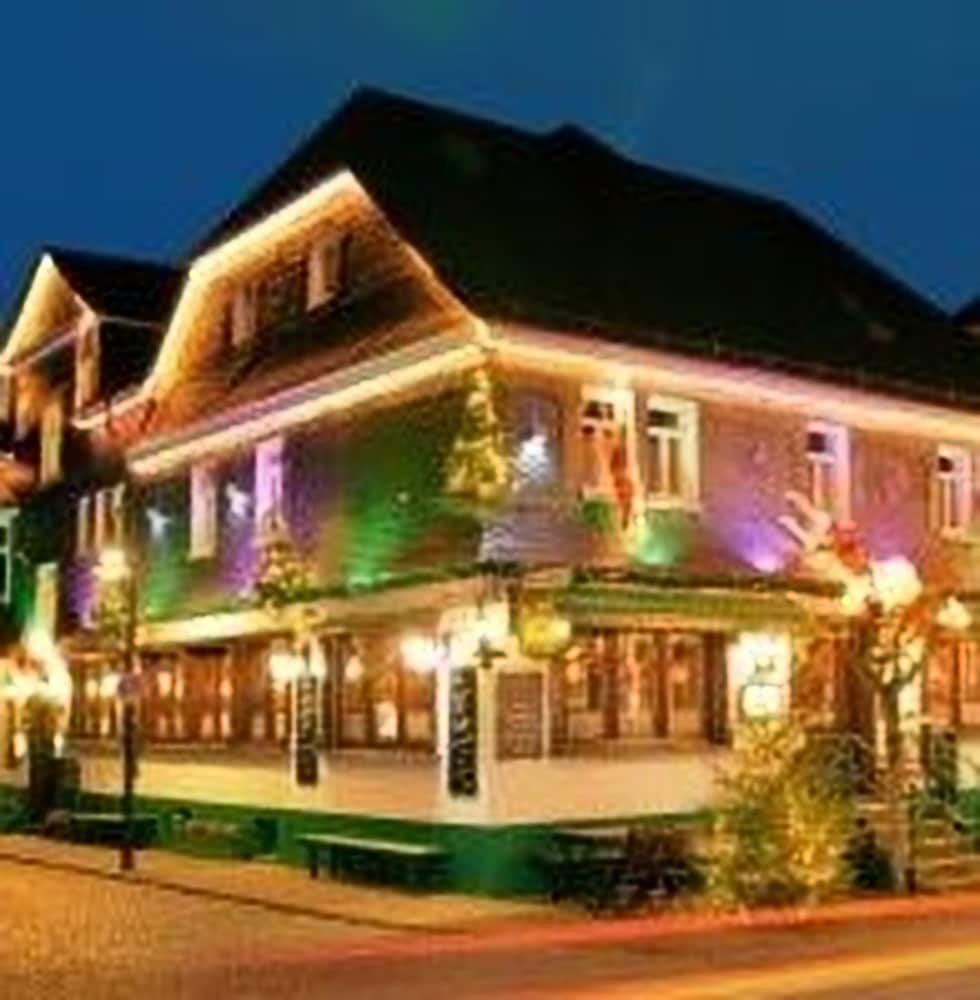 Фото Hotel Stoffels