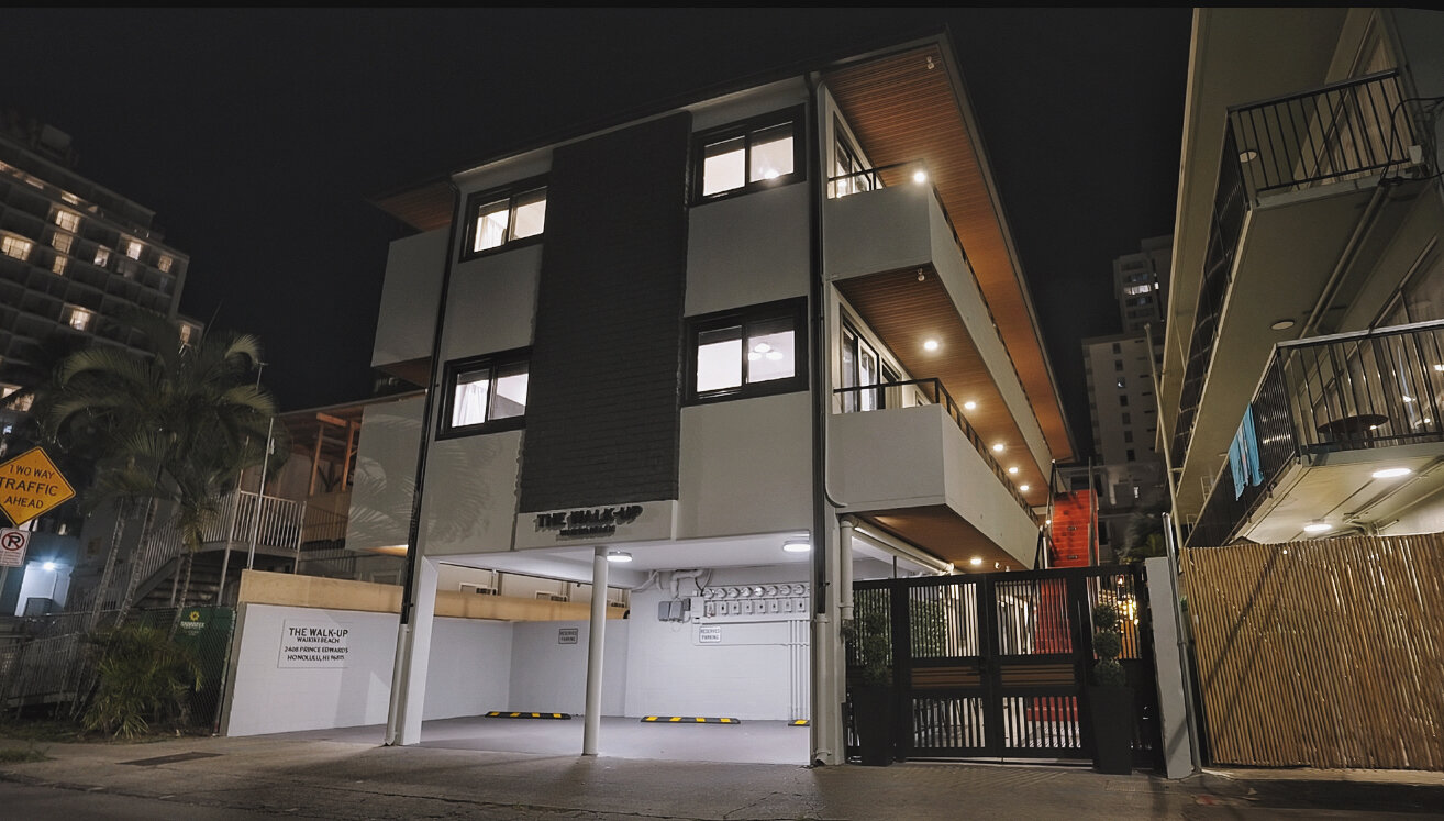 Фото Stay Condominiums Waikiki