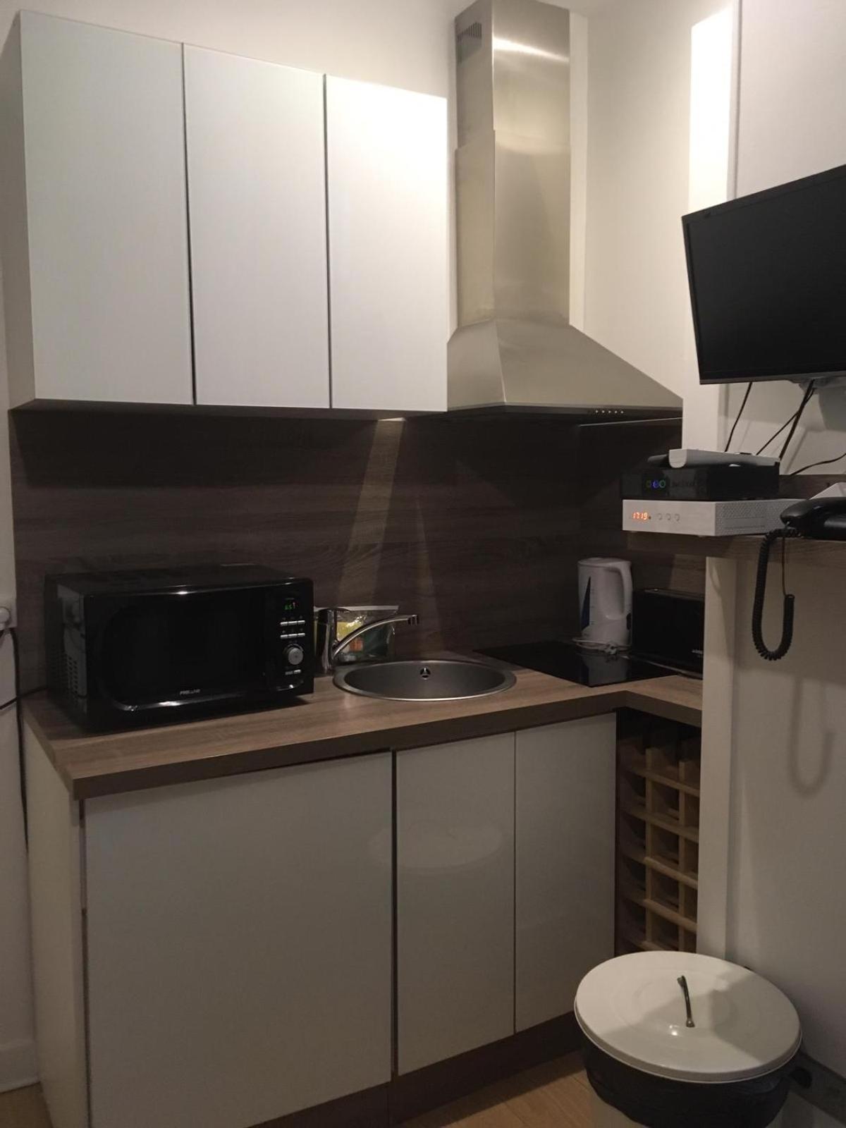 Фото Bridgestreet Opera