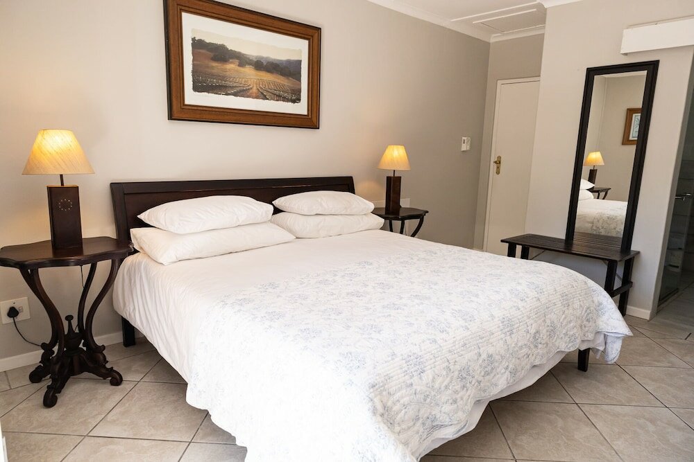 Фото Cape Village Lodge