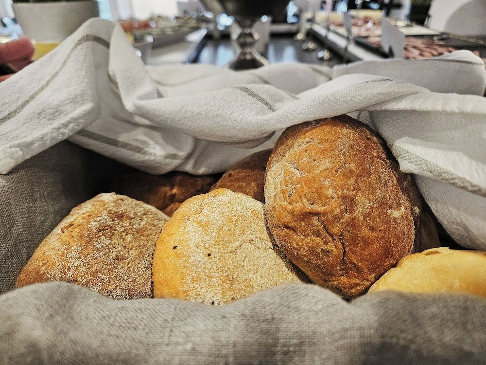 Фото ProfilHotels President