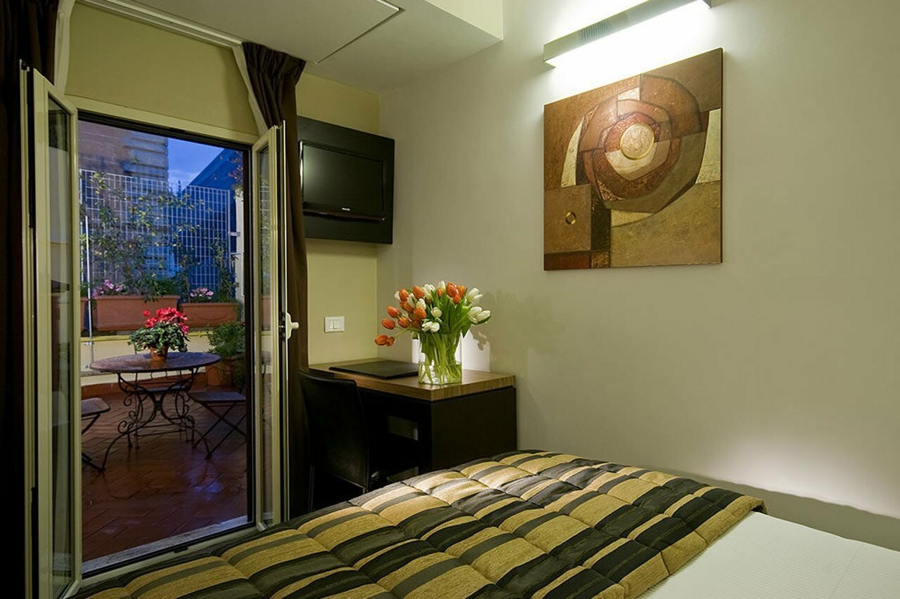 Фото Hotel Rinascimento