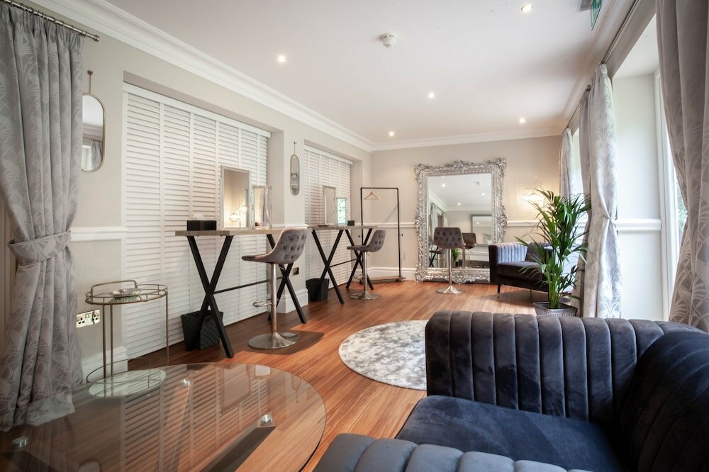 Фото The Dower House Hotel