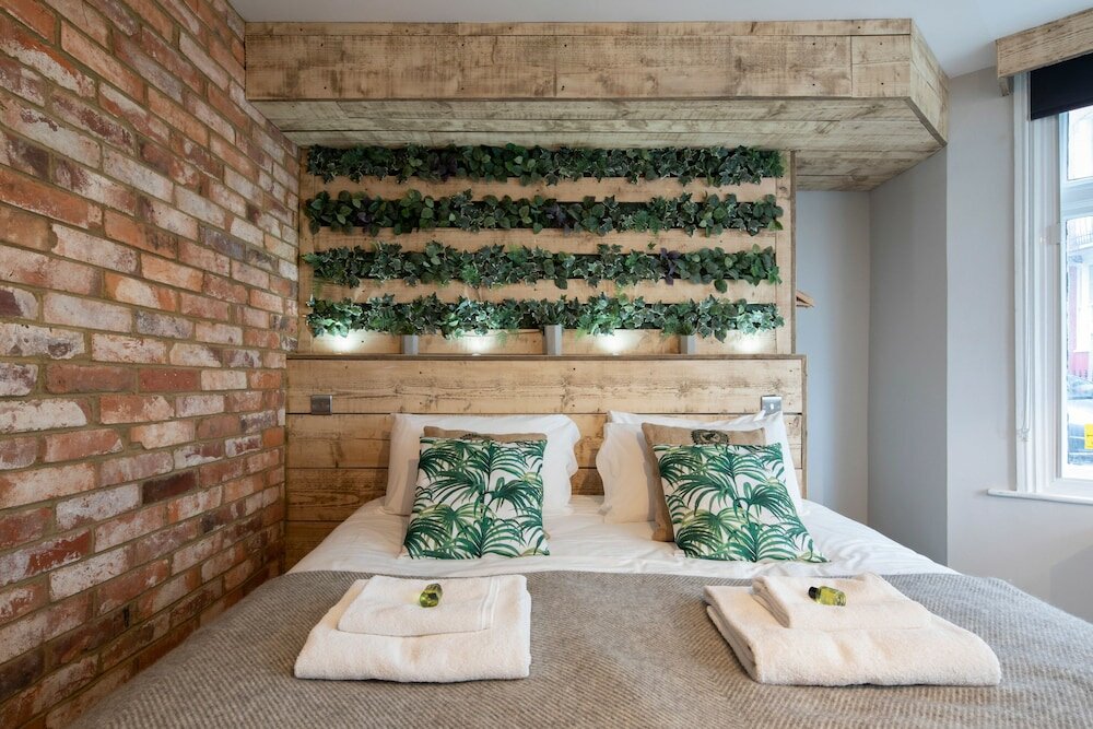 Фото One Broad Street