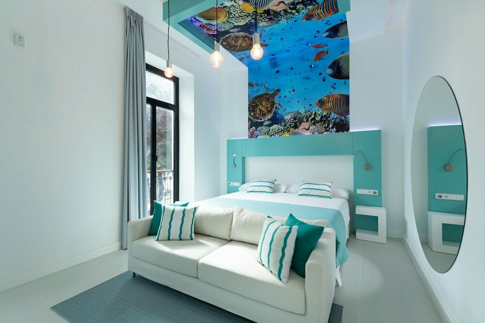 Hotel Hd Acuario Lifestyle, Las Palmas de Gran Canaria, photo