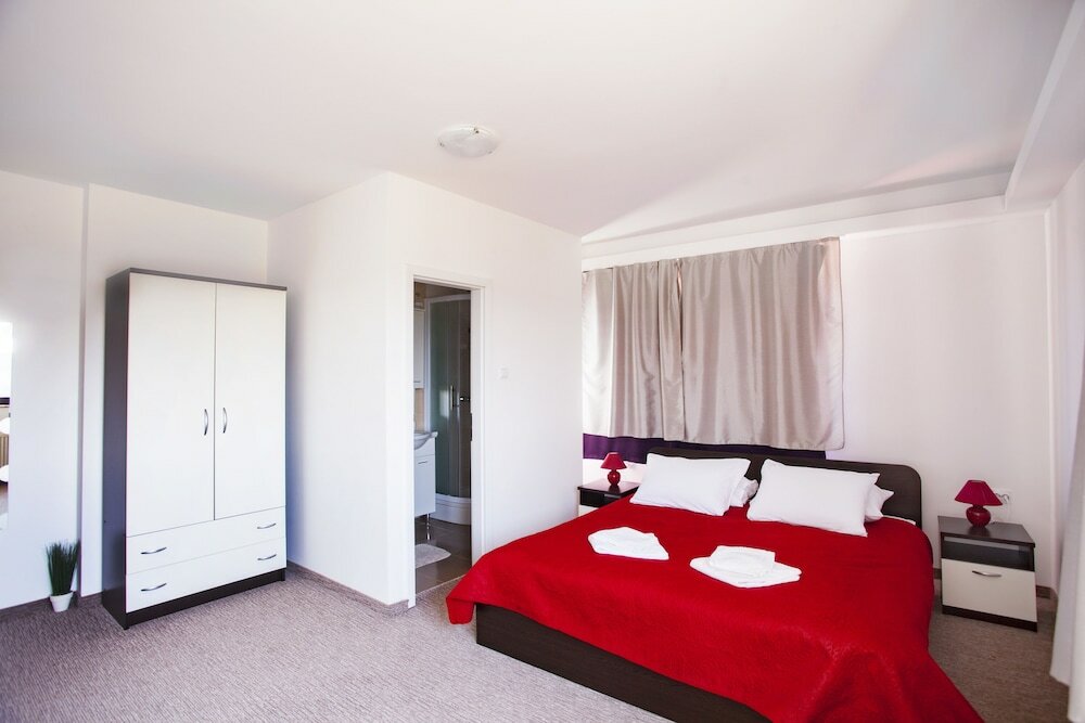 Фото Отель London Rooms Zagreb Airport