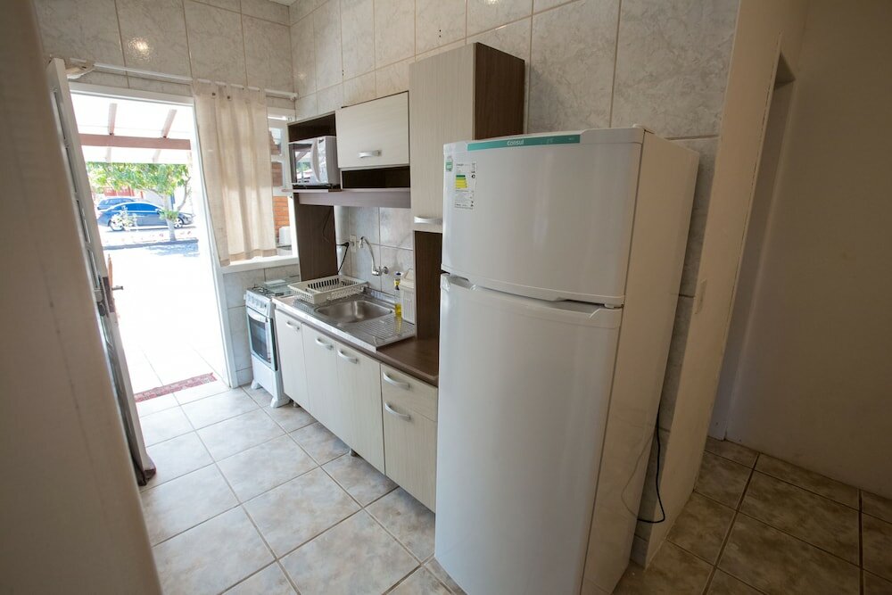 Фото Pousada Nossa Senhora de Fatima