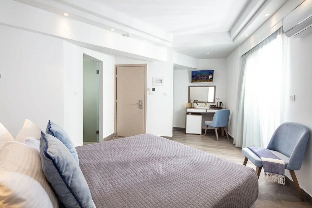 Фото Alkinoi Resort & SPA