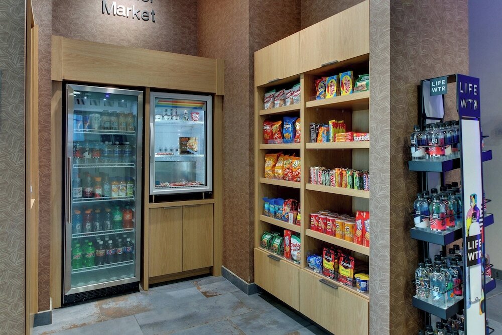 Фото Fairfield Inn & Suites by Marriott Houston Brookhollow