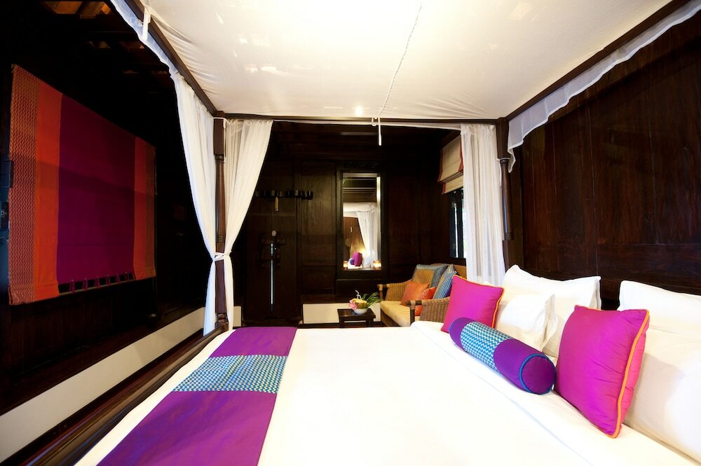 Фото Niraamaya Surya Samudra