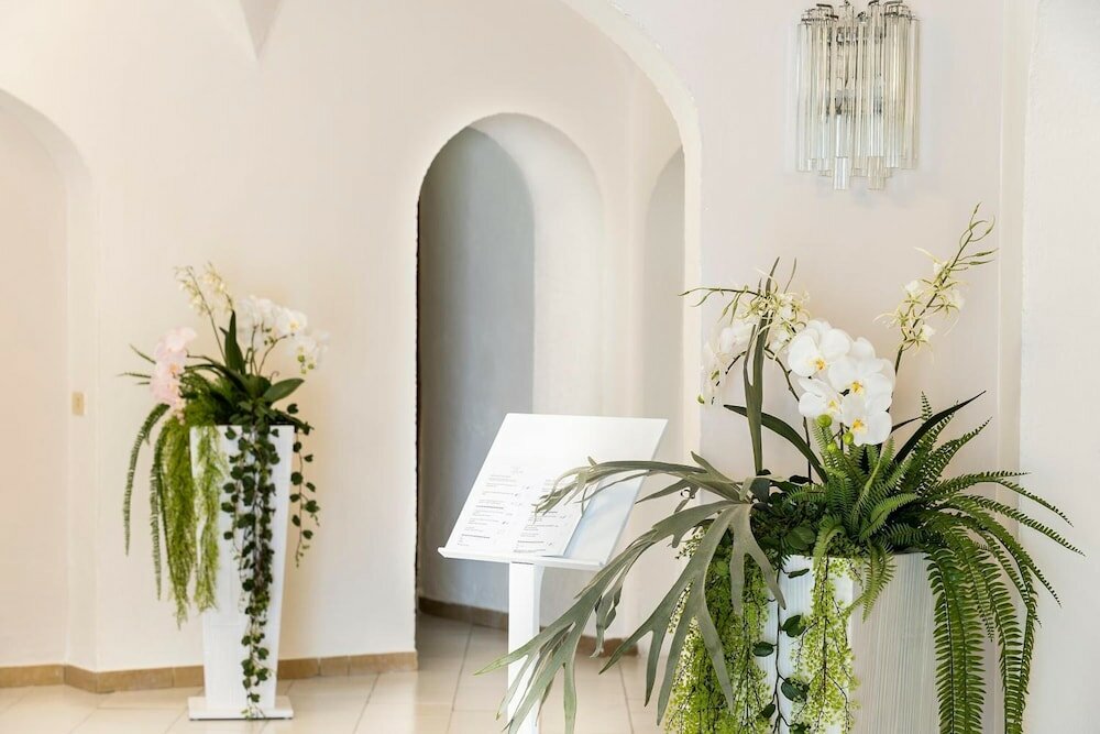 Фото Hotel Park Imperial