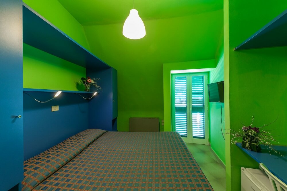 Фото Hotel Villaggio Cala Corvino