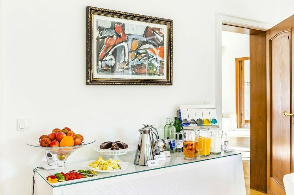 Фото Hotel Villa Falkenberg