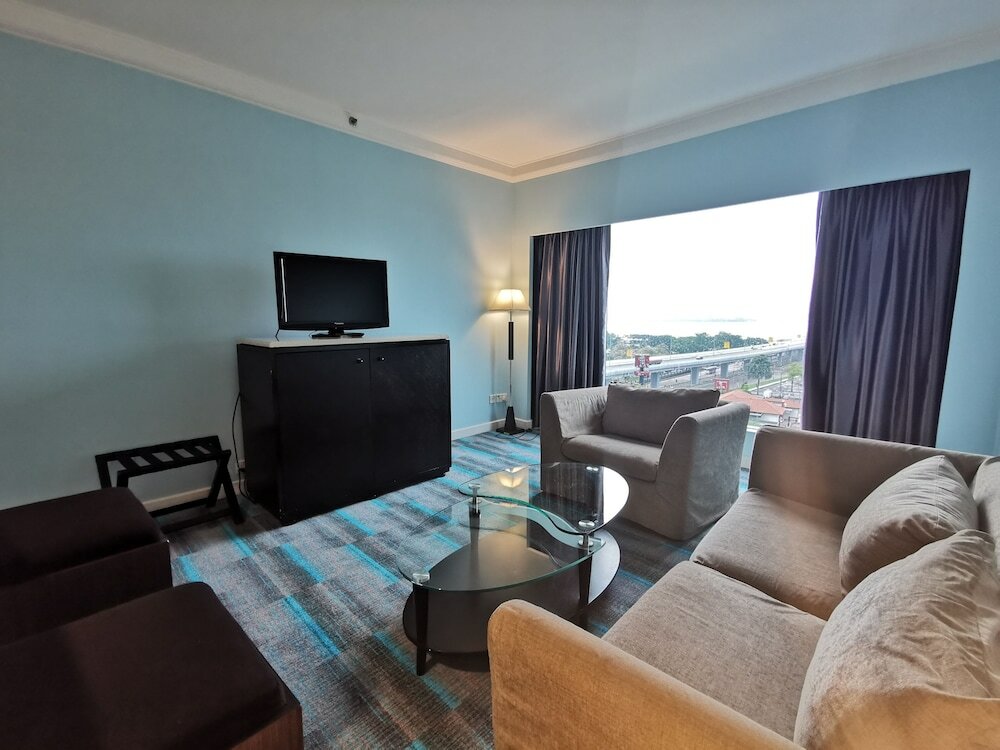 Фото Thistle Johor Bahru