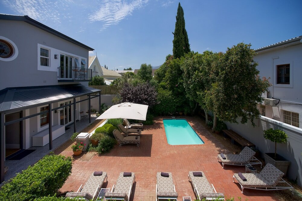 Фото Bonne Esperance