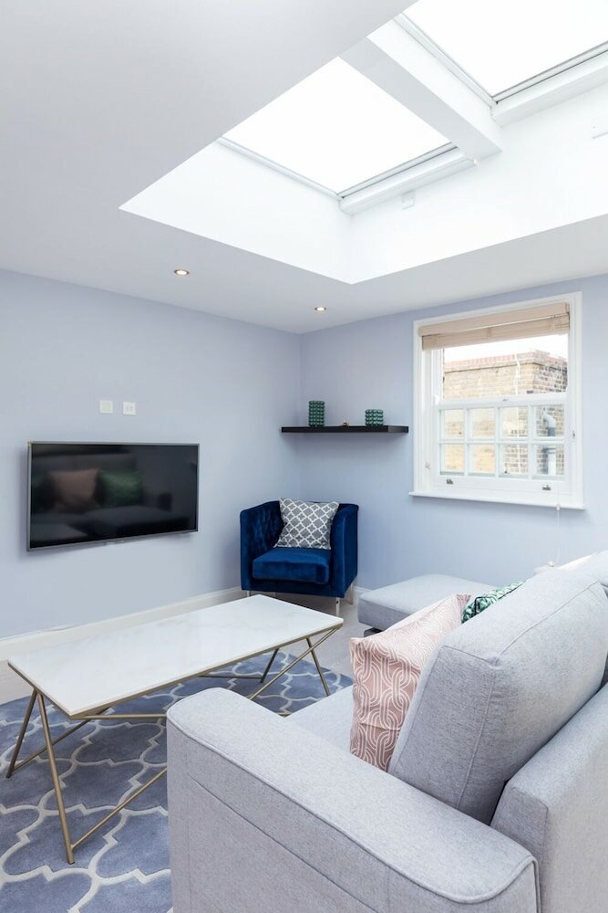 Фото Urban Chic - Covent Garden