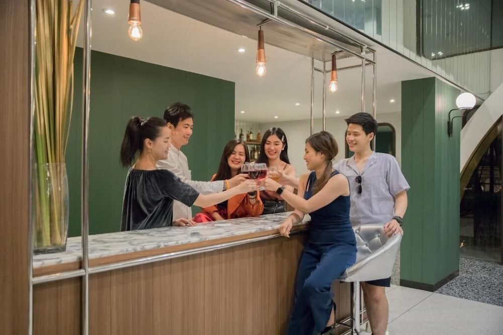 Фото Justice Hotel