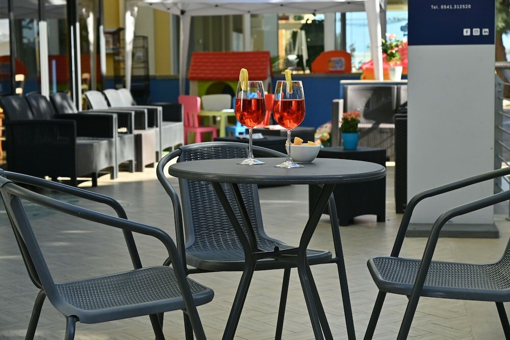 Фото Hotel Italy