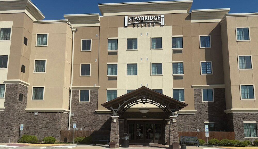 Фото Staybridge Suites Denton, an Ihg Hotel