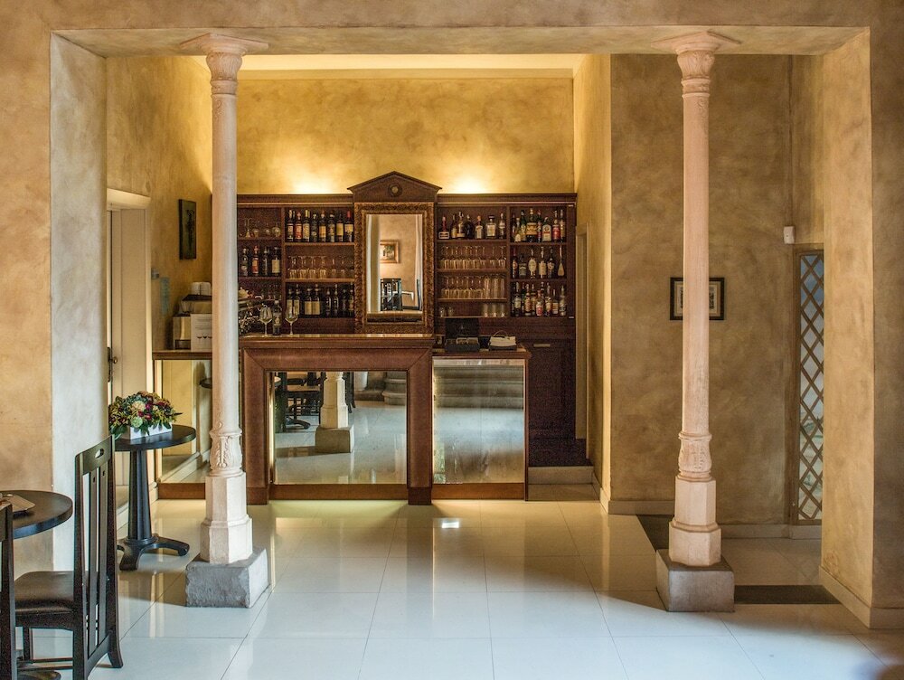 Фото Hotel Villa Campomaggio