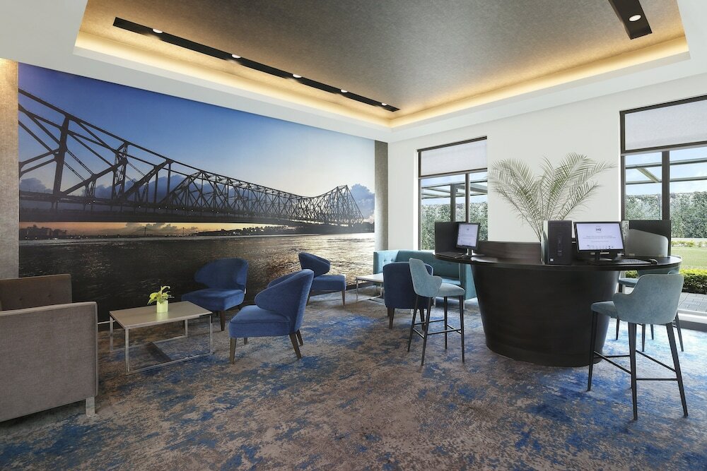 Фото Holiday Inn Express Kolkata Airport, an Ihg Hotel