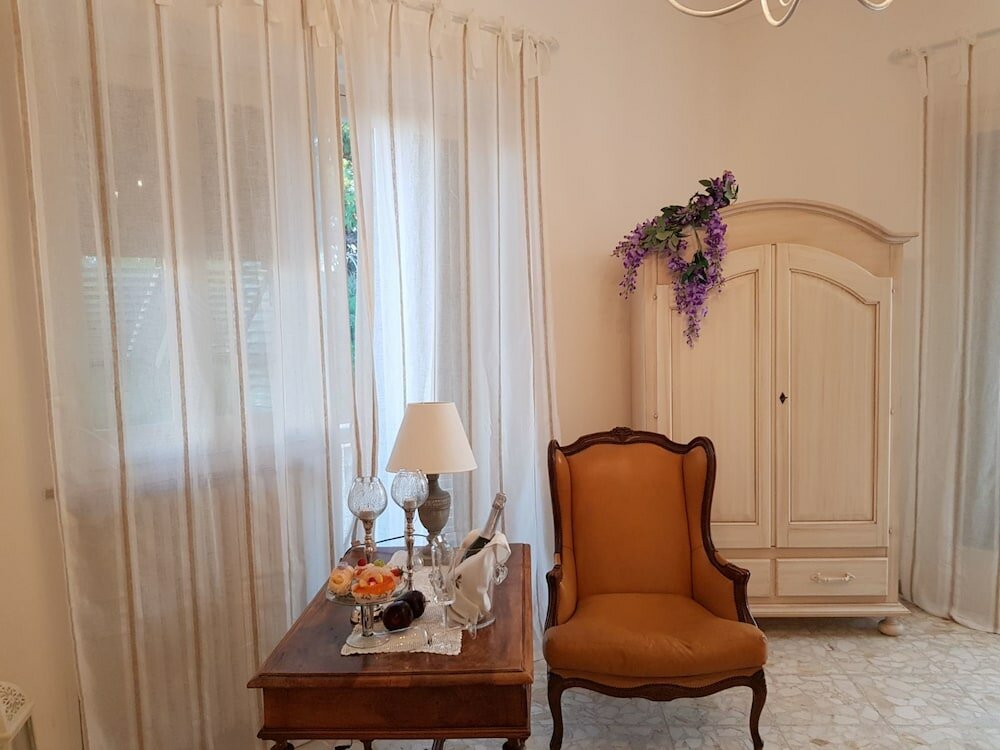 Фото PalazzinApulia