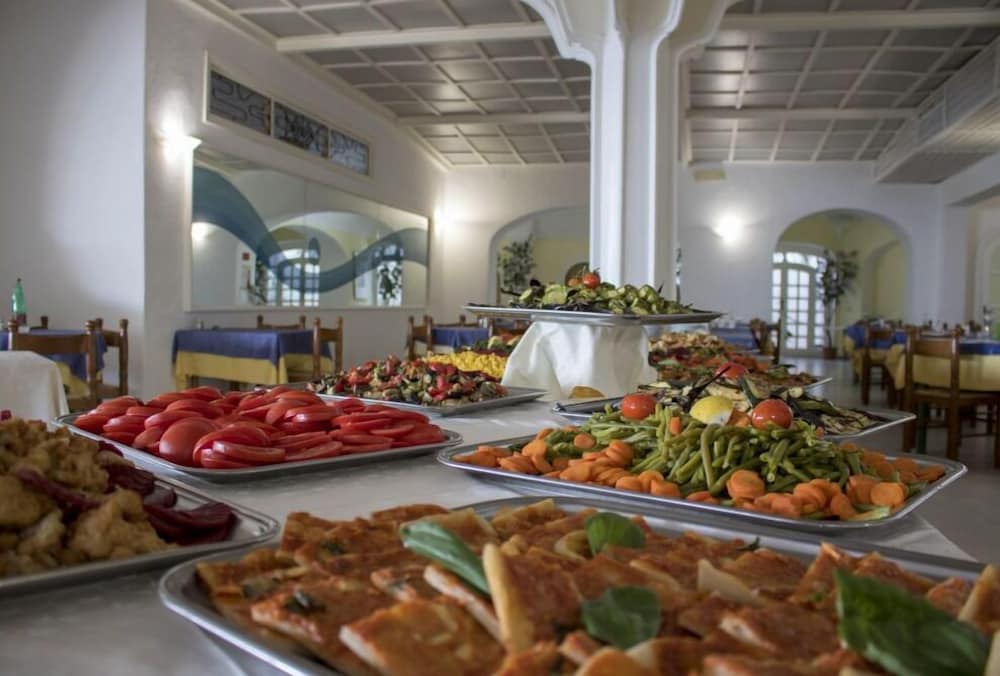 Фото Hotel Park Imperial