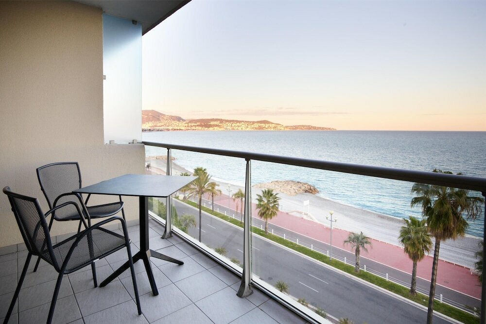 Фото Radisson Blu Hotel Nice