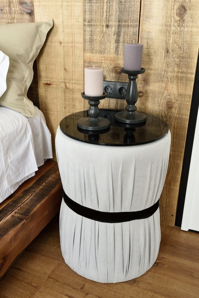 Фото Magnifique Luxury Suites