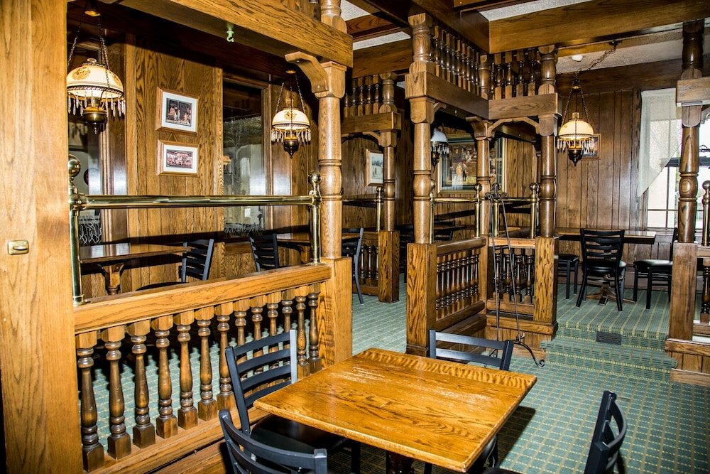 Фото Baymont by Wyndham Fargo