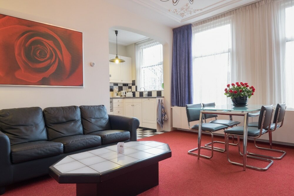 Фото Hotel Van Walsum