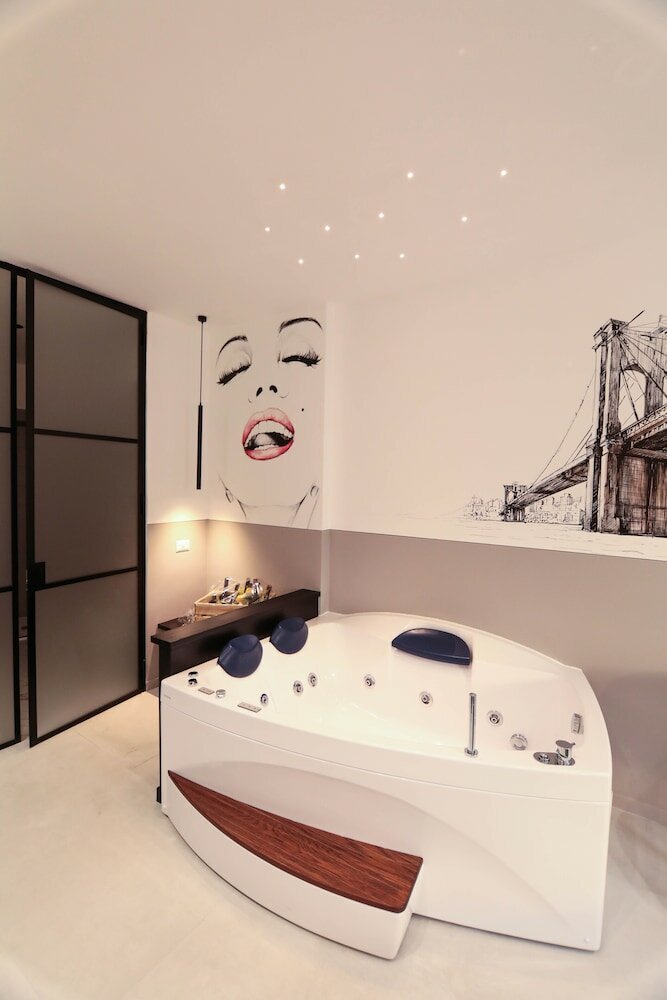 Фото O. Effe. Global Suites at Vatican