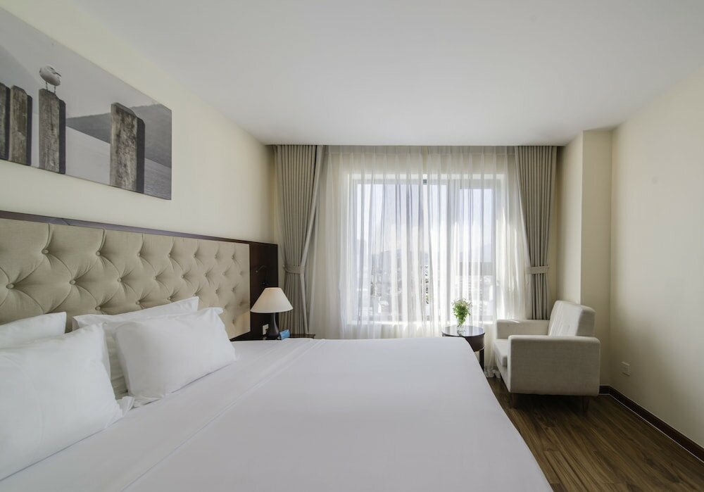 Фото Florida Hotel Nha Trang