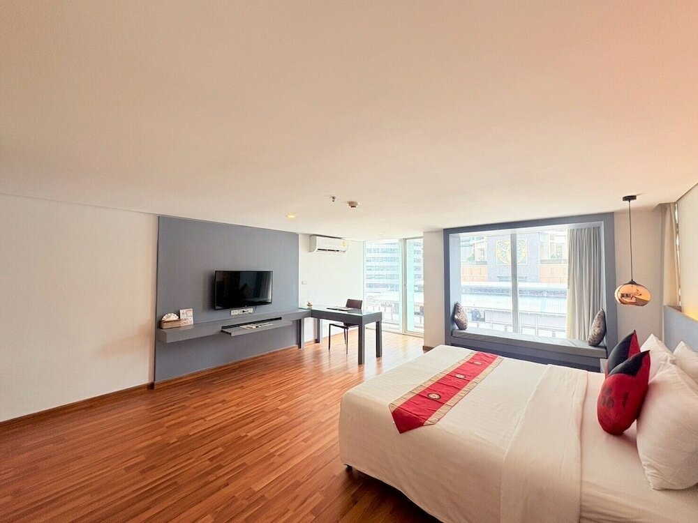 Фото I Residence Hotel Silom