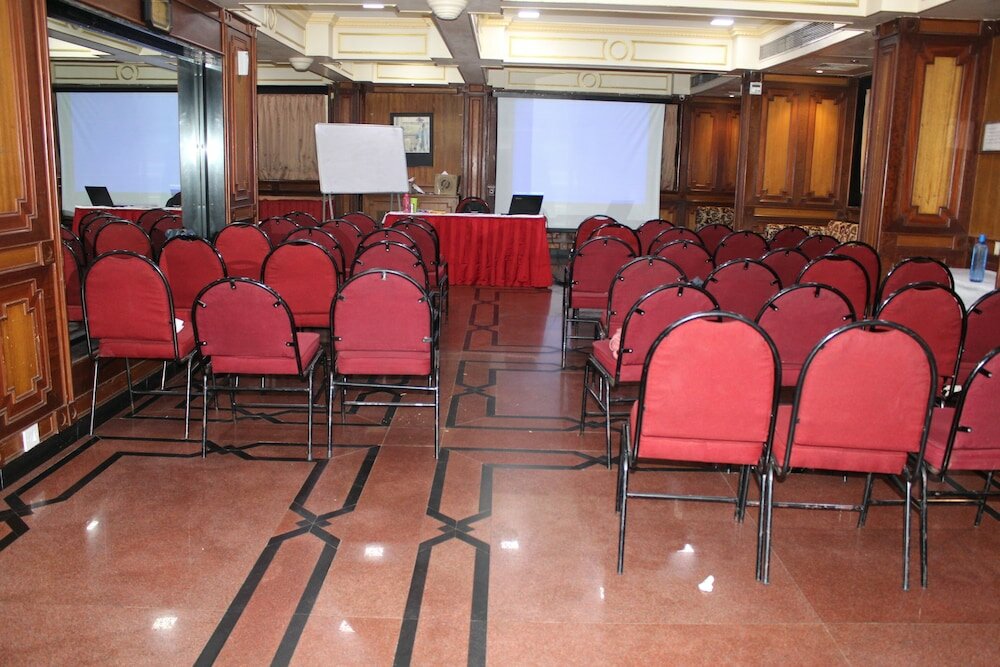 Фото Hotel Park View Mumbai