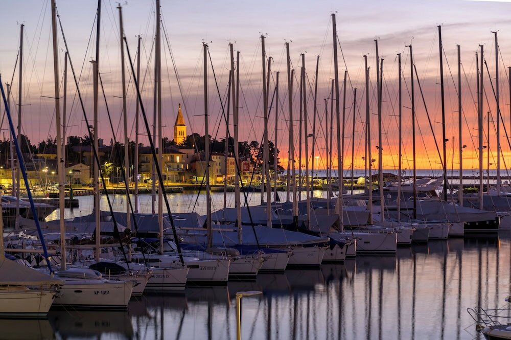 Фото Hotel Nautica