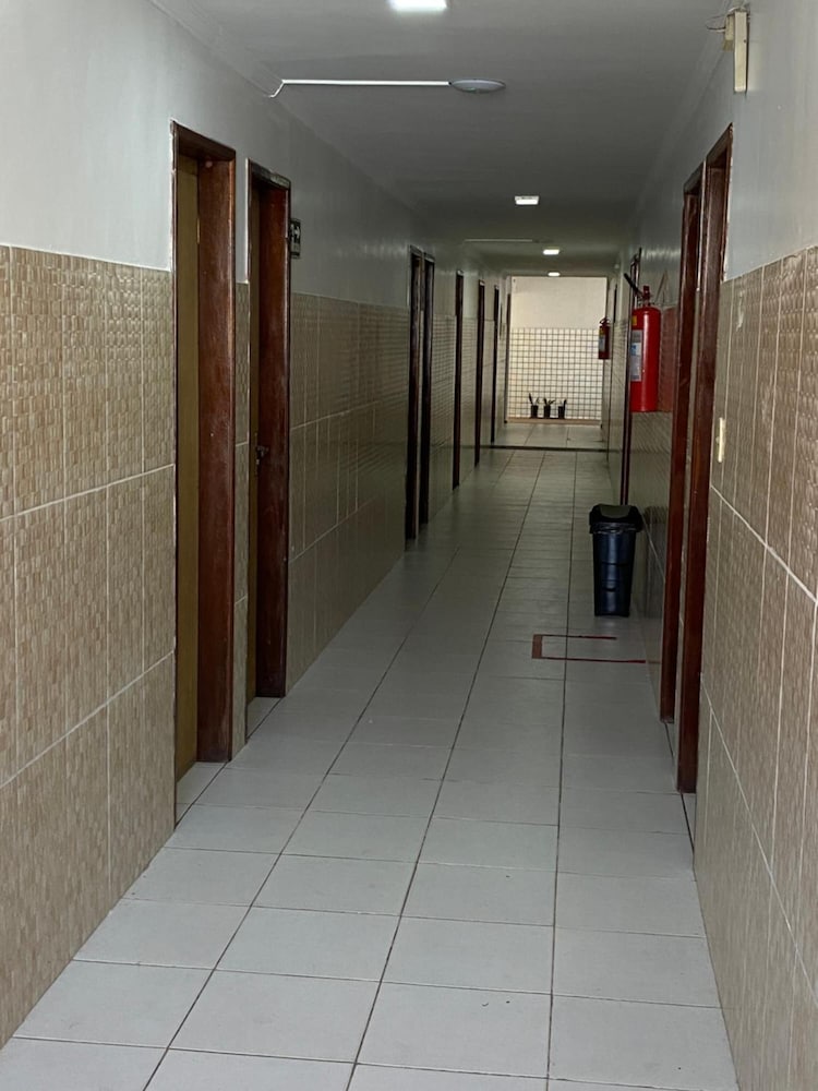 Фото Hotel Ryad Express