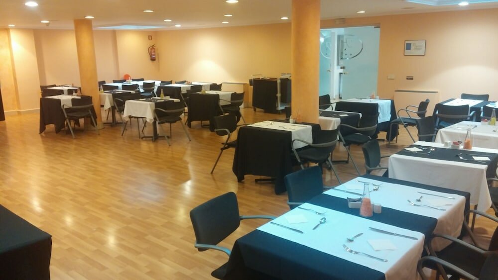 Фото Hotel Abbot