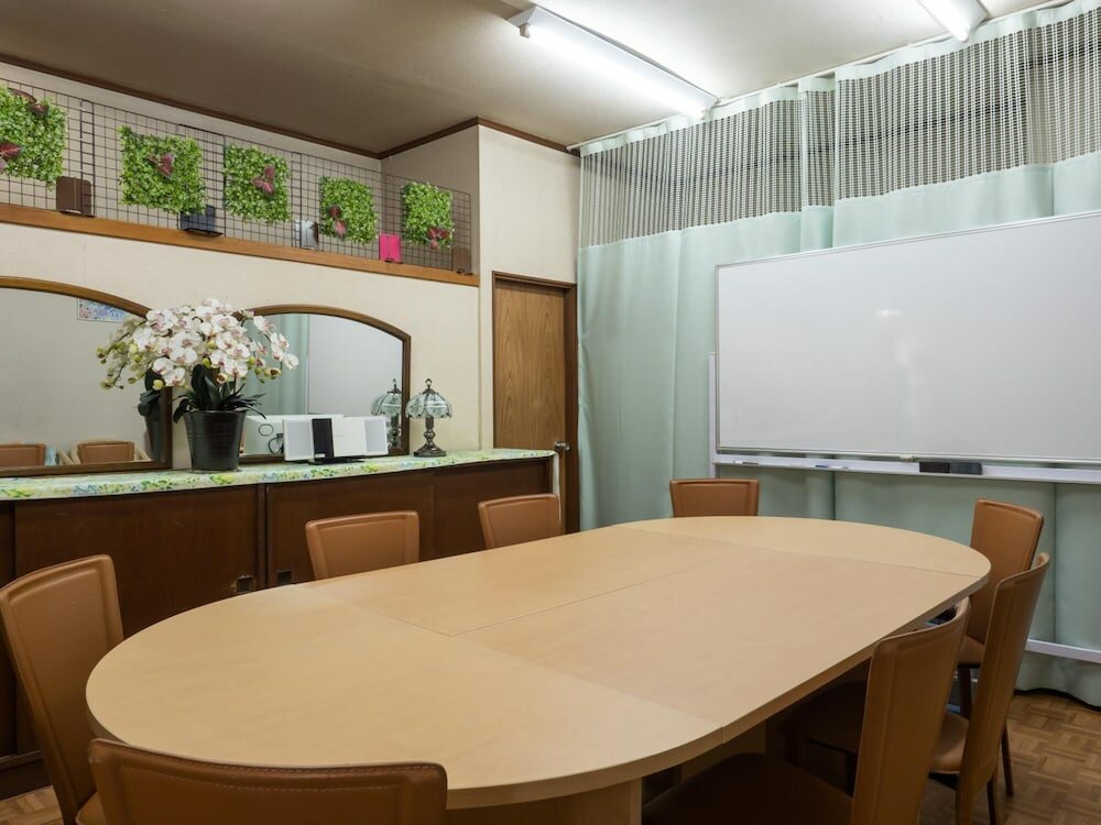 Фото Business Hotel Nakayama