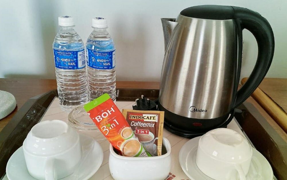 Фото Kawan Hotel