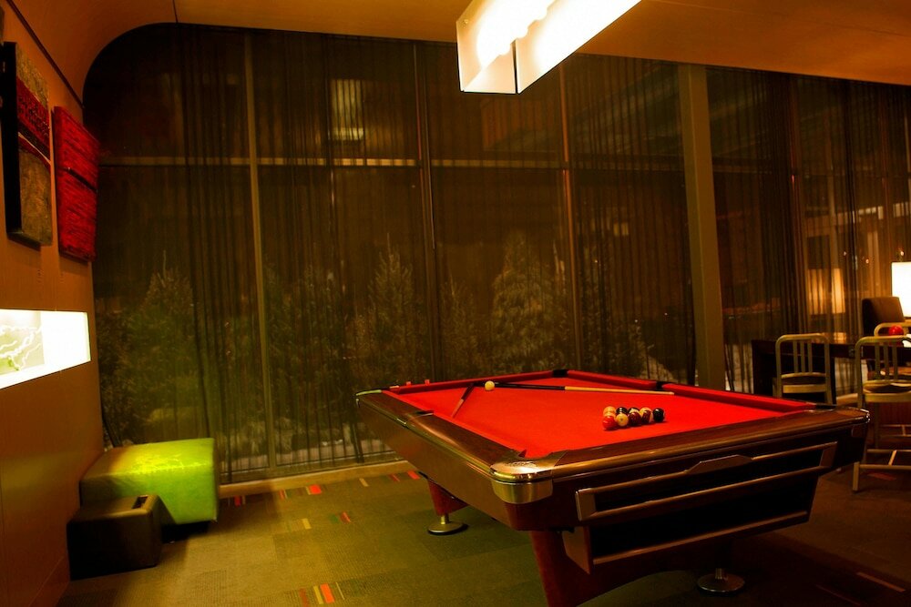 Фото Aloft Minneapolis