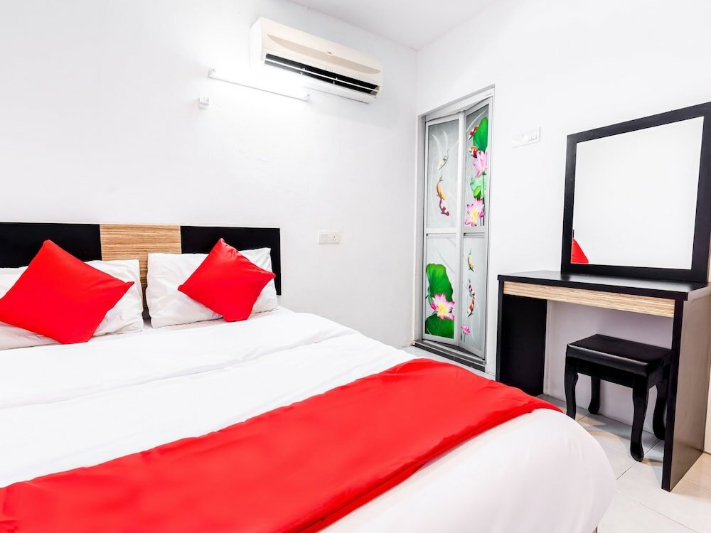 Фото Hotel Bao Shu