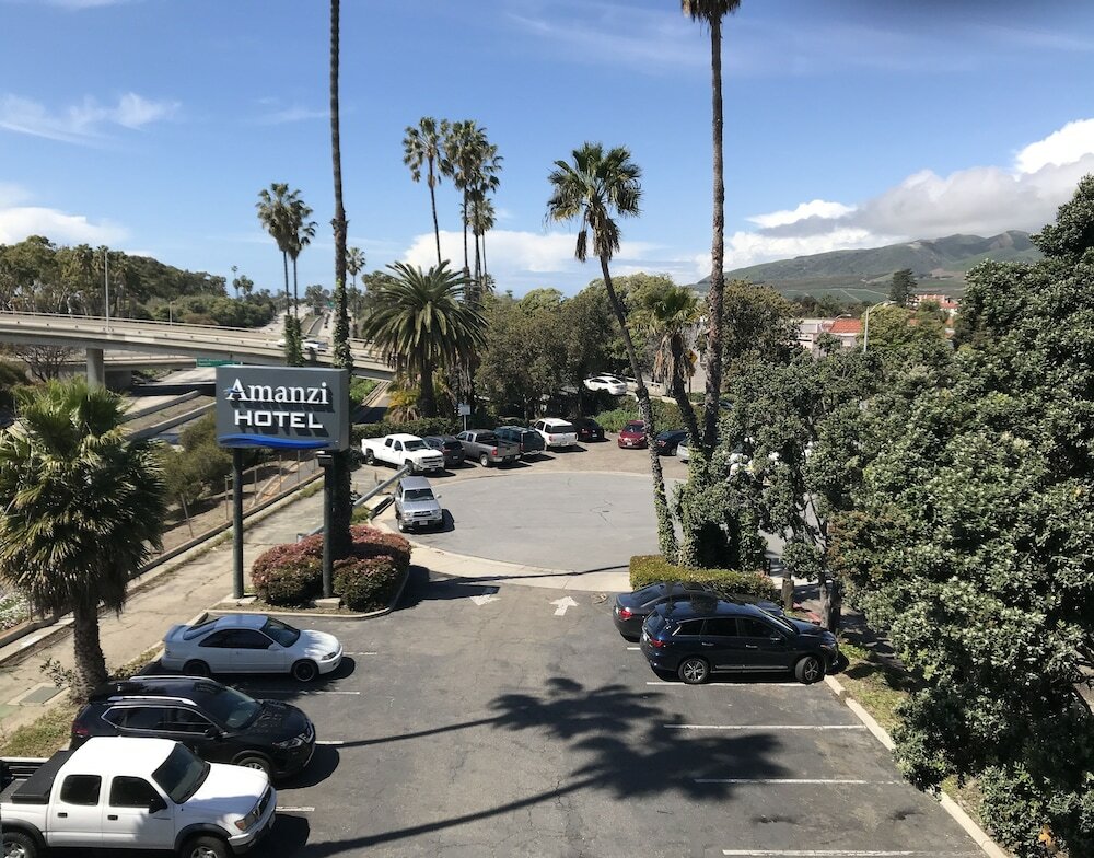 Фото Amanzi Hotel, Ascend Hotel Collection