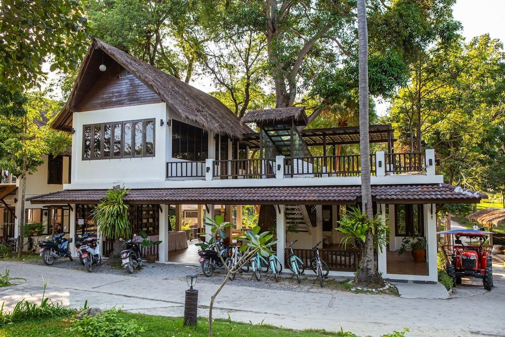 Фото Ban Raya Resort and SPA