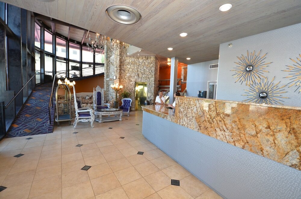 Фото Sea Club Resort